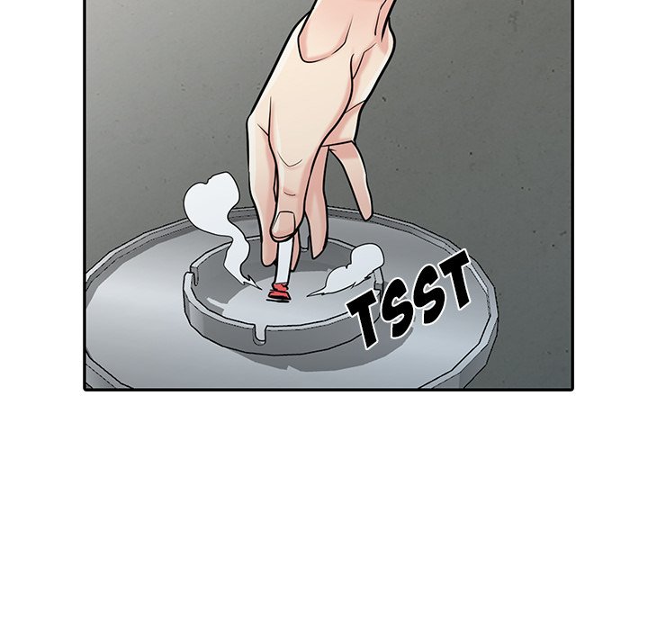 The Mismatch Chapter 52 Page 29