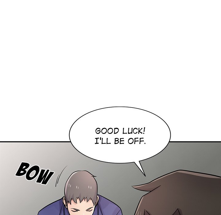 The Mismatch Chapter 52 Page 30