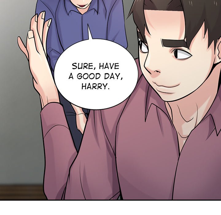 The Mismatch Chapter 52 Page 31