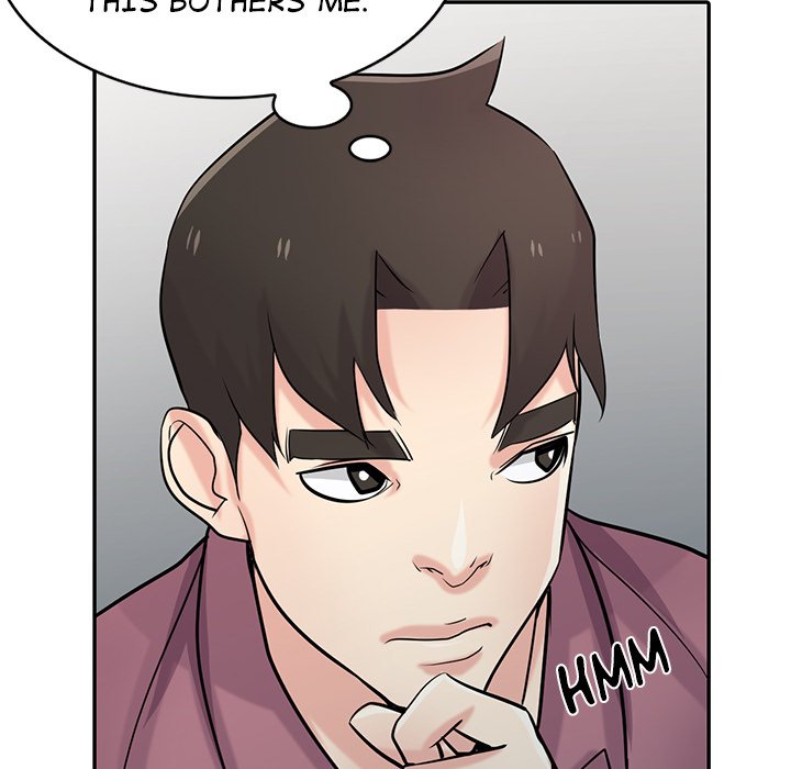 The Mismatch Chapter 52 Page 33