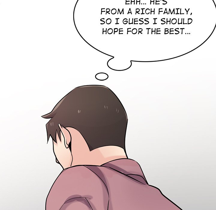 The Mismatch Chapter 52 Page 35