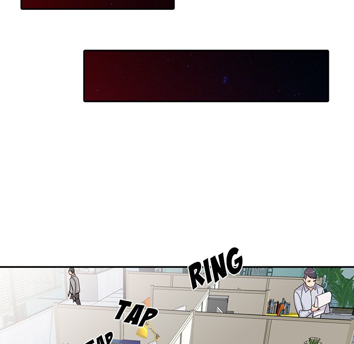The Mismatch Chapter 52 Page 38