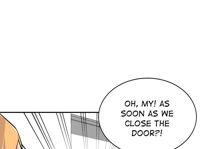 The Mismatch Chapter 52 Page 4