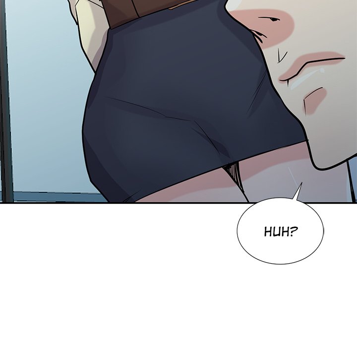 The Mismatch Chapter 52 Page 44