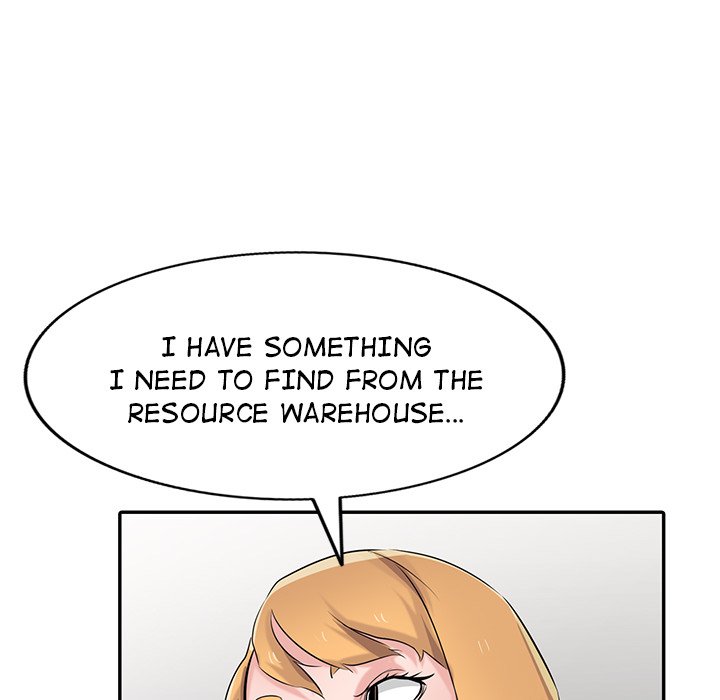 The Mismatch Chapter 52 Page 45