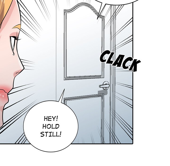 The Mismatch Chapter 52 Page 5