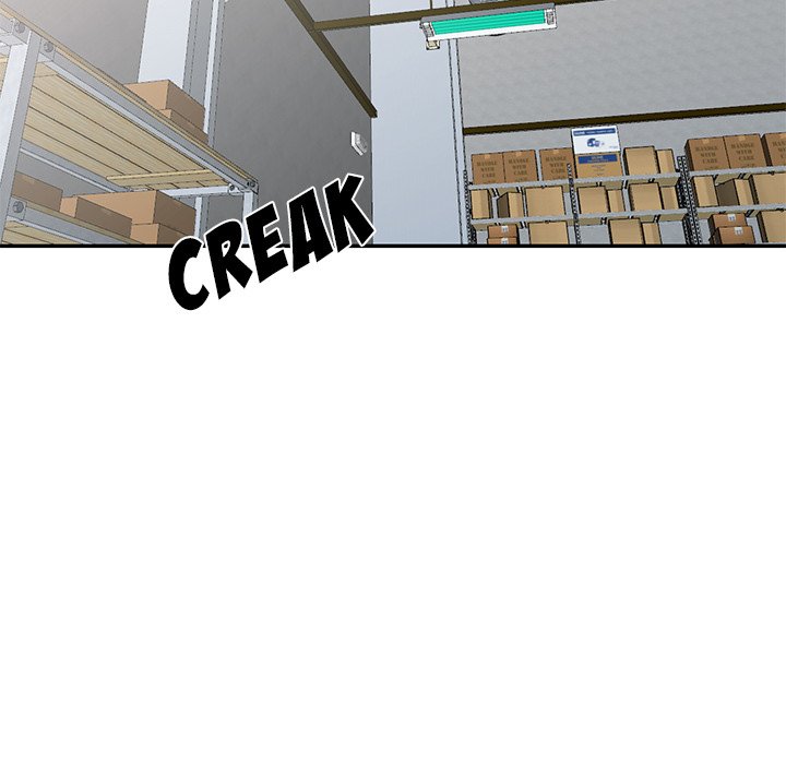The Mismatch Chapter 52 Page 51