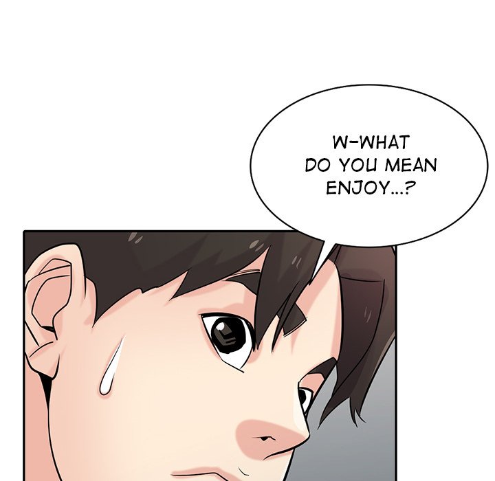 The Mismatch Chapter 52 Page 57
