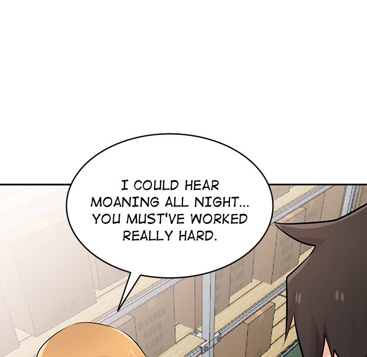 The Mismatch Chapter 52 Page 59