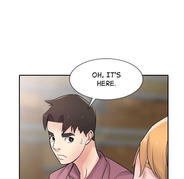 The Mismatch Chapter 52 Page 62