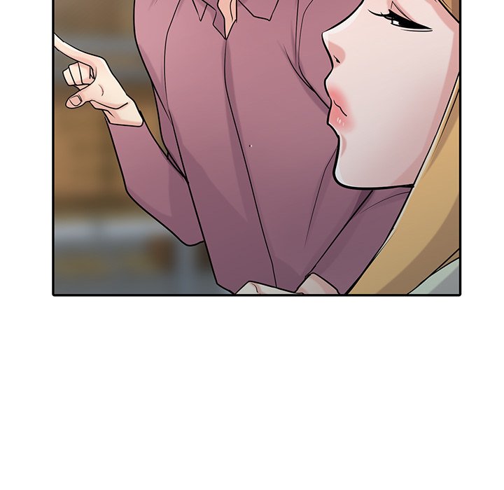 The Mismatch Chapter 52 Page 63