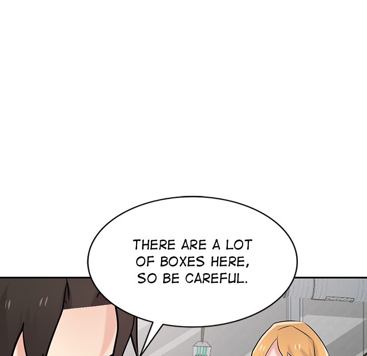 The Mismatch Chapter 52 Page 64