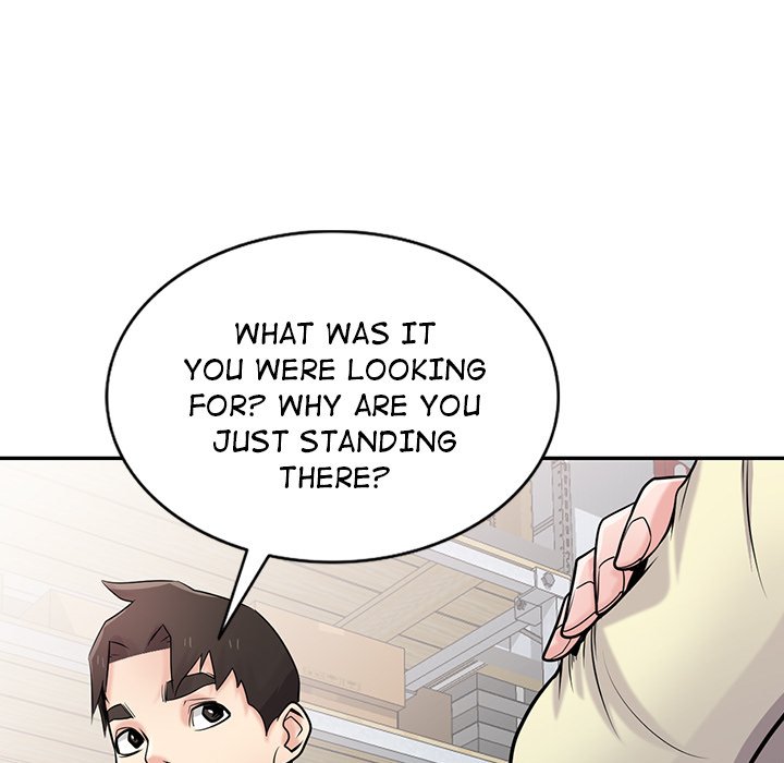 The Mismatch Chapter 52 Page 67