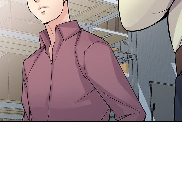 The Mismatch Chapter 52 Page 68