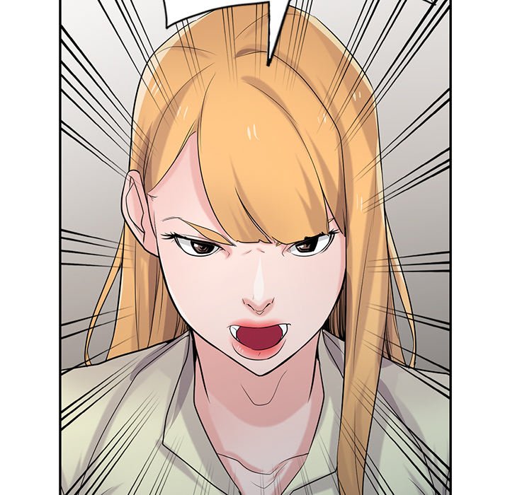 The Mismatch Chapter 52 Page 70