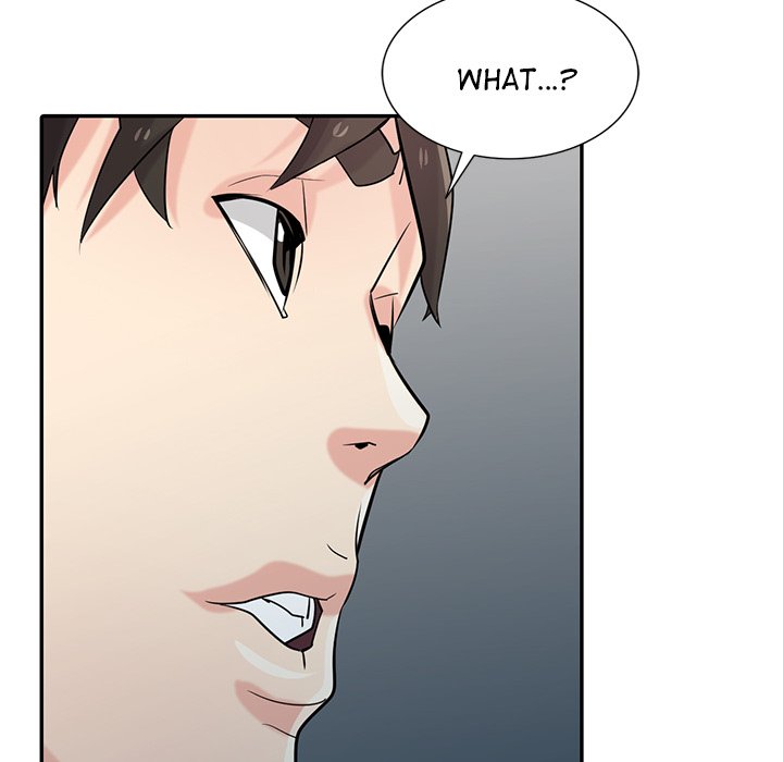 The Mismatch Chapter 52 Page 72
