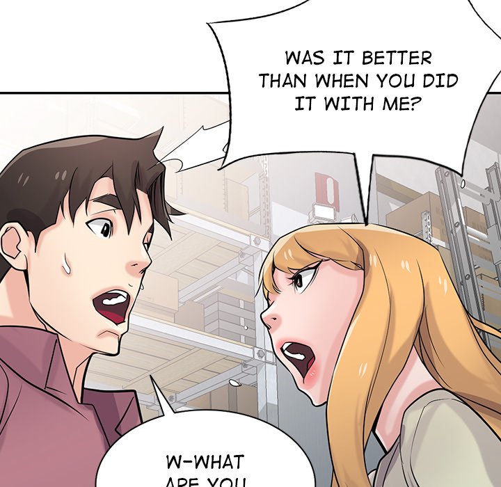 The Mismatch Chapter 52 Page 74