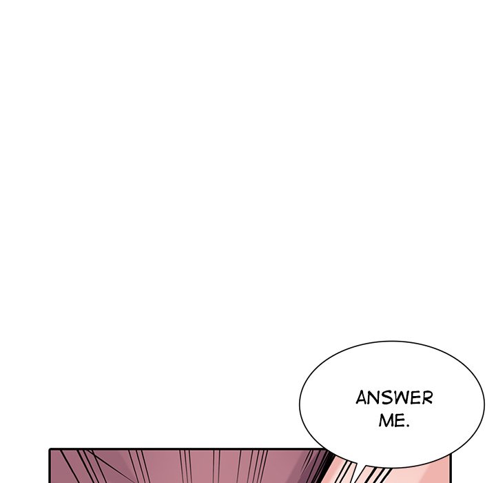 The Mismatch Chapter 52 Page 76