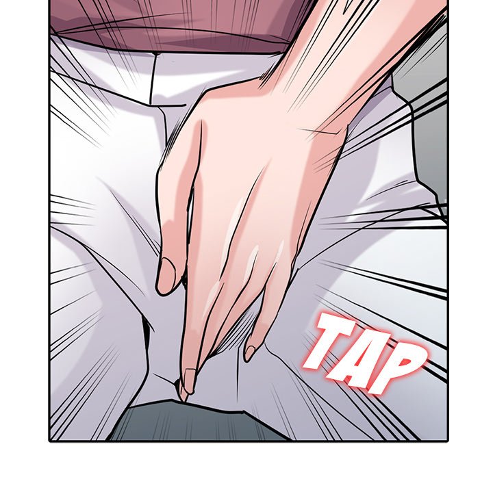 The Mismatch Chapter 52 Page 77