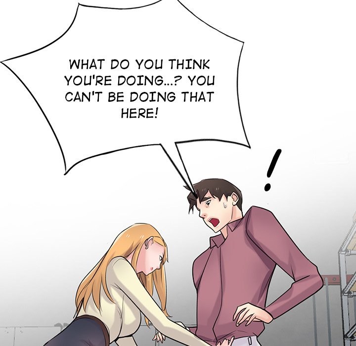 The Mismatch Chapter 52 Page 79