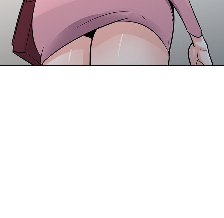 The Mismatch Chapter 52 Page 8