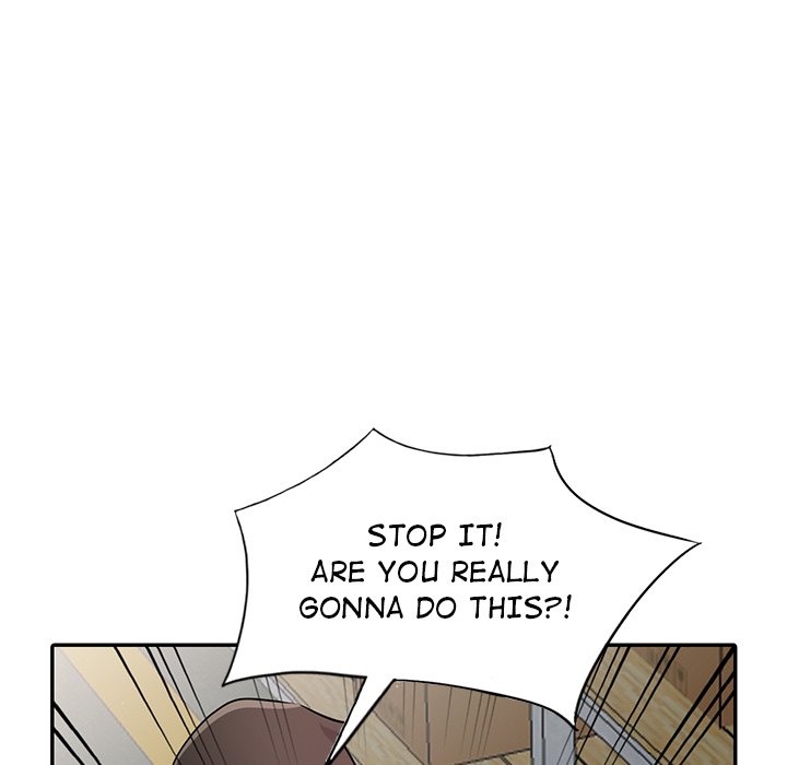 The Mismatch Chapter 52 Page 81