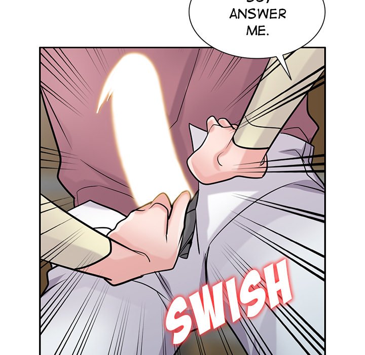 The Mismatch Chapter 52 Page 84