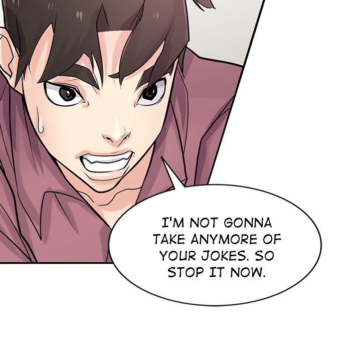 The Mismatch Chapter 52 Page 86