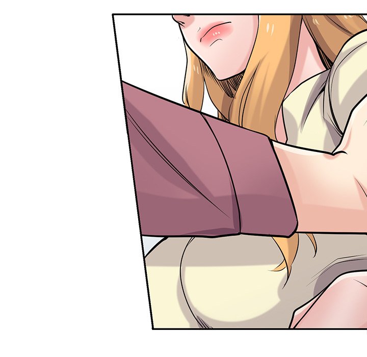 The Mismatch Chapter 52 Page 87