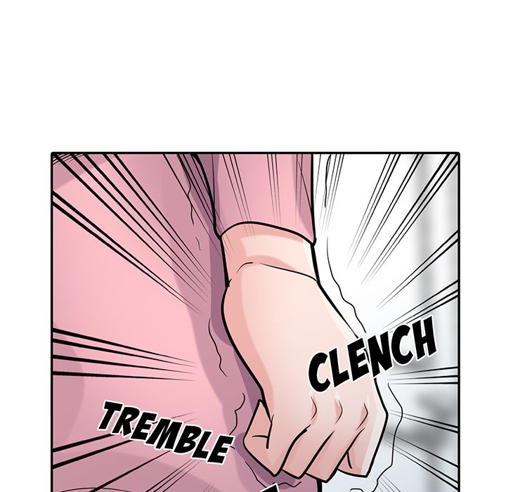 The Mismatch Chapter 52 Page 9