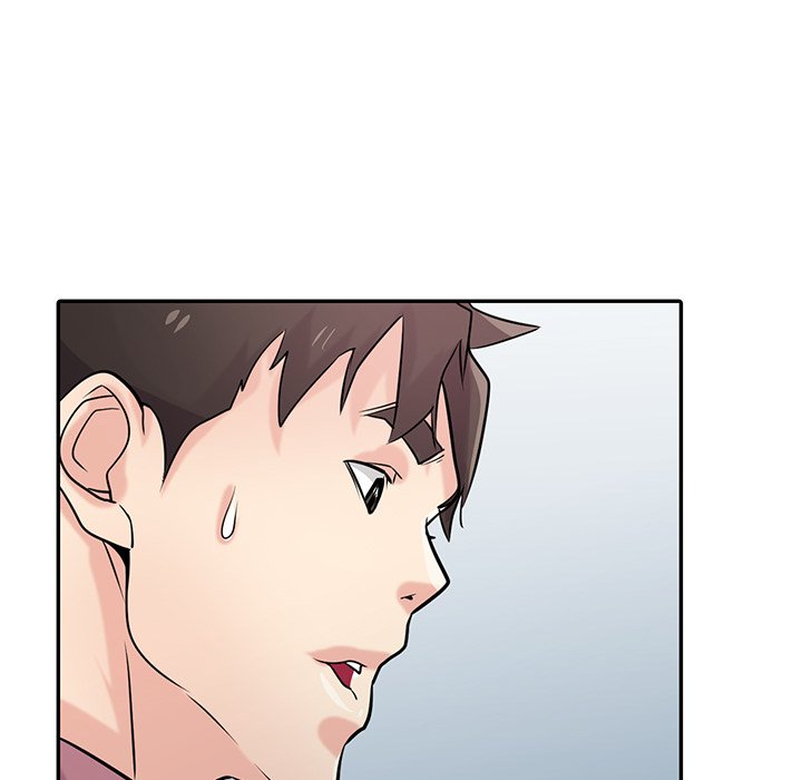The Mismatch Chapter 52 Page 91