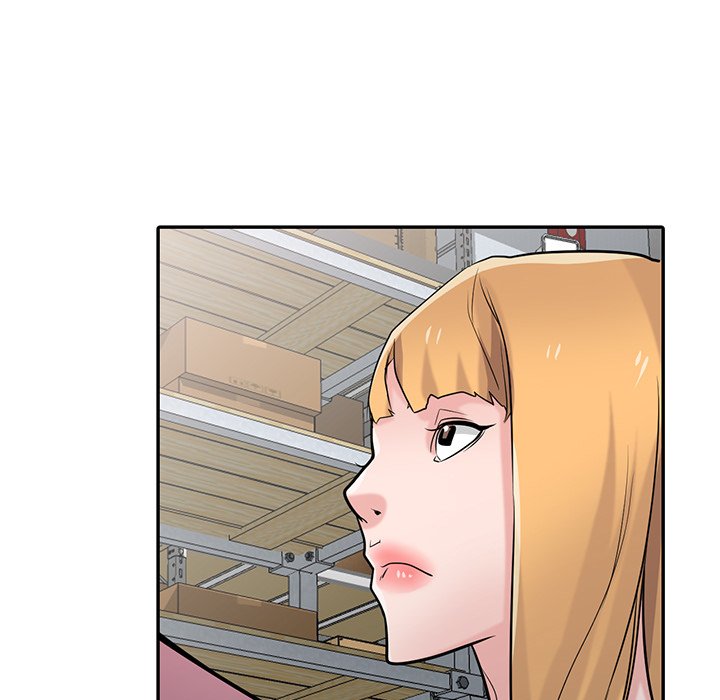 The Mismatch Chapter 52 Page 93