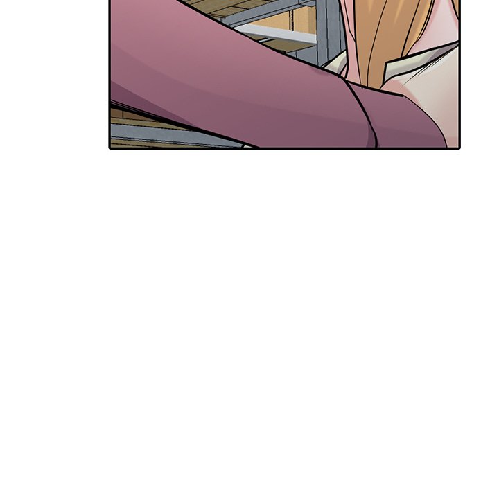 The Mismatch Chapter 52 Page 94