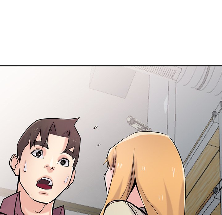 The Mismatch Chapter 52 Page 95