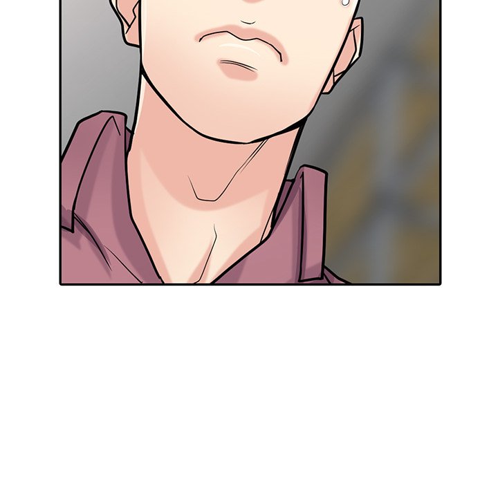 The Mismatch Chapter 52 Page 99