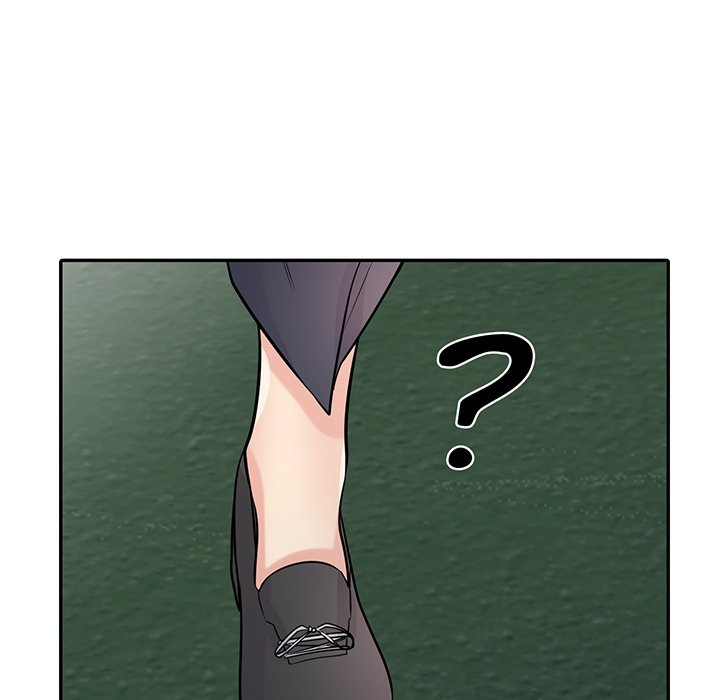 The Mismatch Chapter 53 Page 10