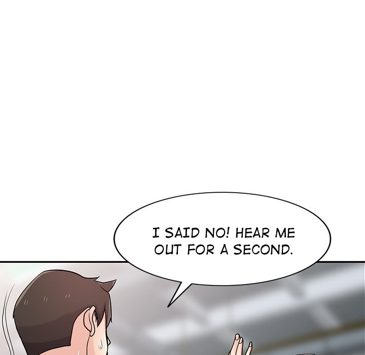 The Mismatch Chapter 53 Page 100