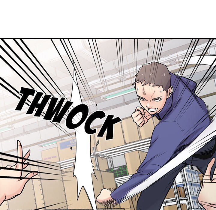 The Mismatch Chapter 53 Page 103