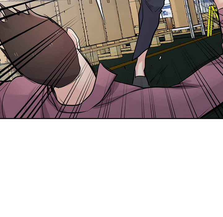 The Mismatch Chapter 53 Page 104