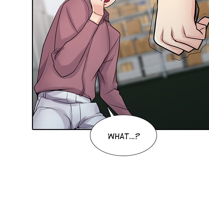 The Mismatch Chapter 53 Page 106