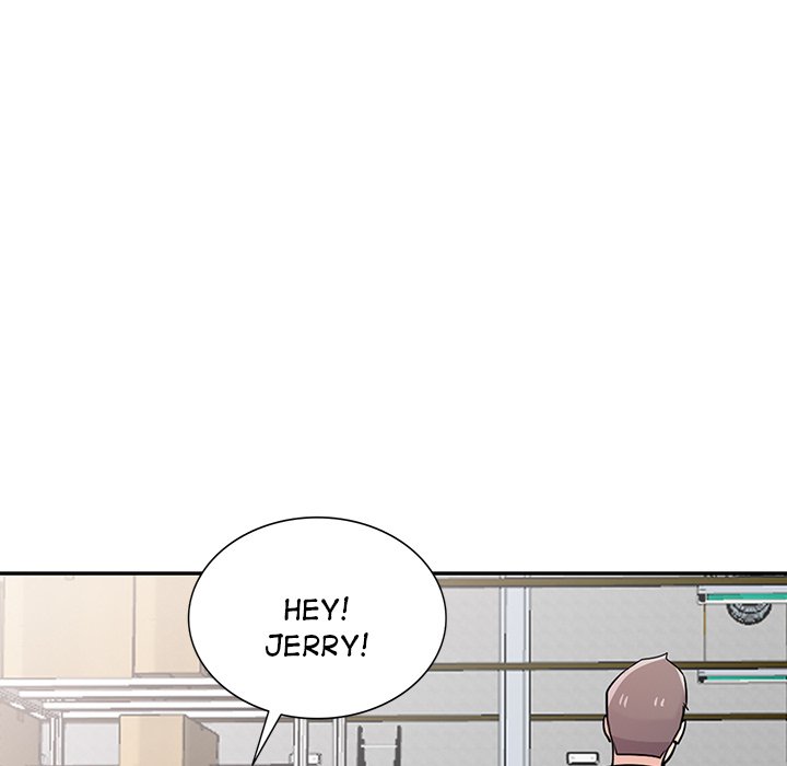 The Mismatch Chapter 53 Page 107