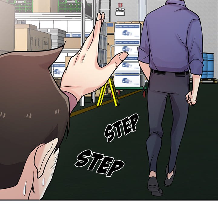 The Mismatch Chapter 53 Page 108