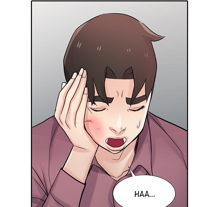 The Mismatch Chapter 53 Page 110