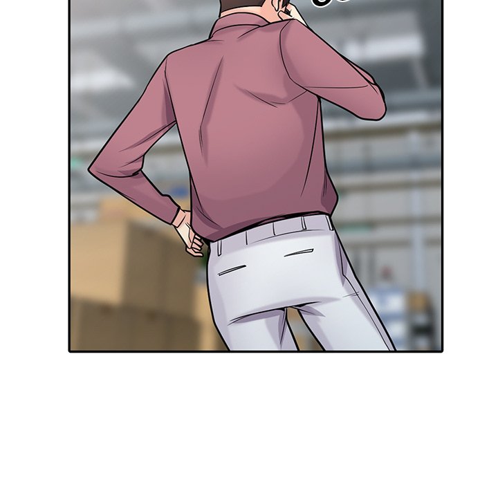 The Mismatch Chapter 53 Page 113
