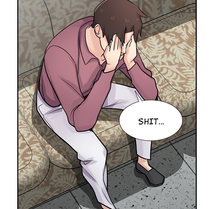 The Mismatch Chapter 53 Page 116