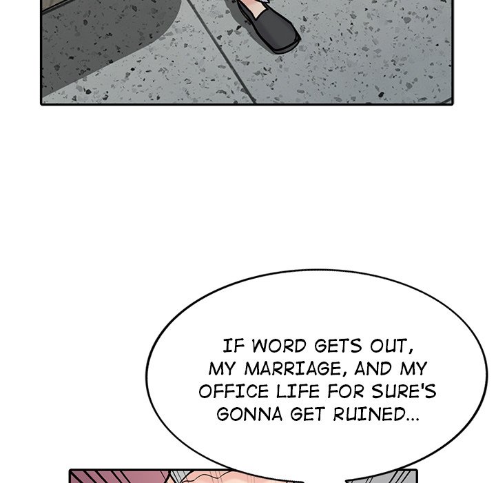 The Mismatch Chapter 53 Page 117