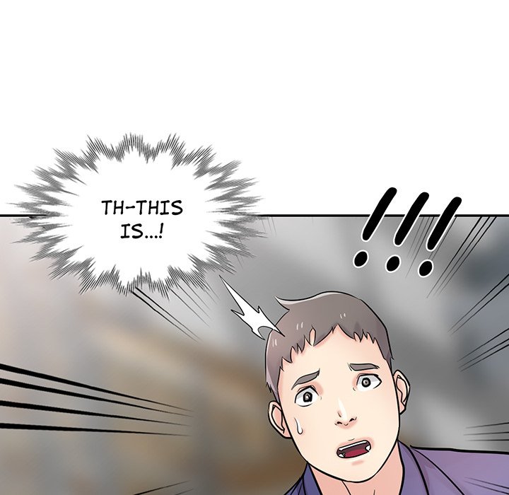 The Mismatch Chapter 53 Page 12