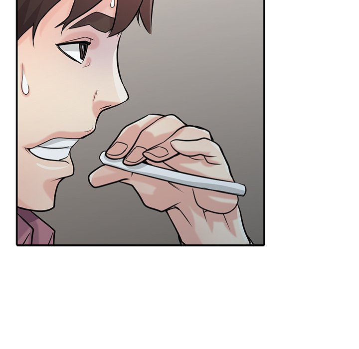 The Mismatch Chapter 53 Page 120