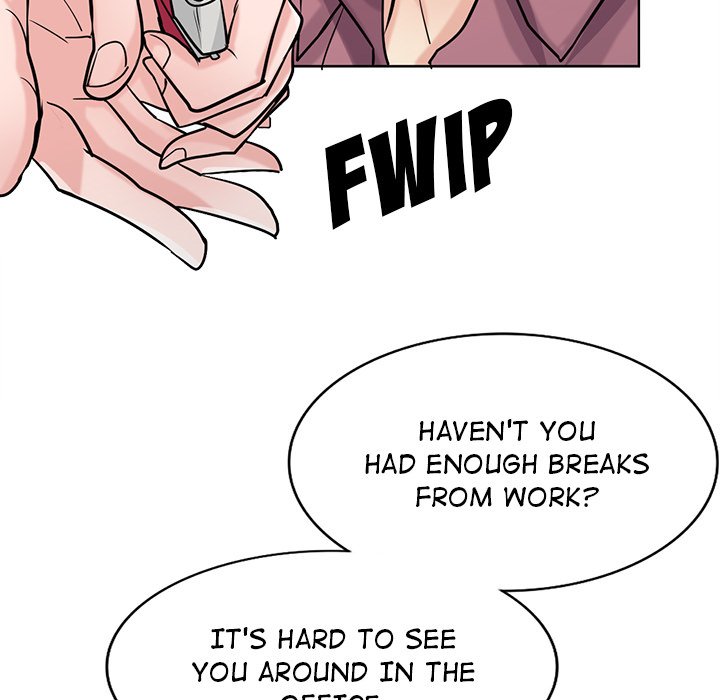 The Mismatch Chapter 53 Page 123
