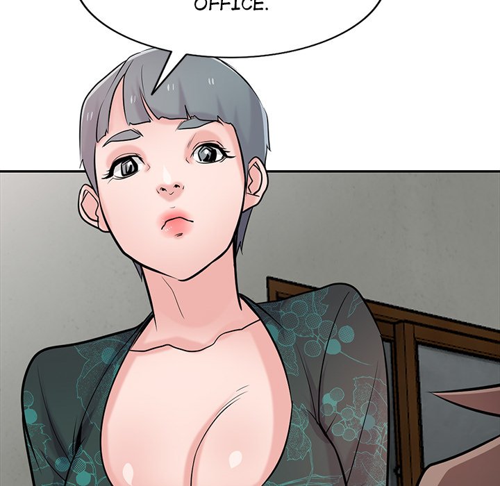 The Mismatch Chapter 53 Page 124